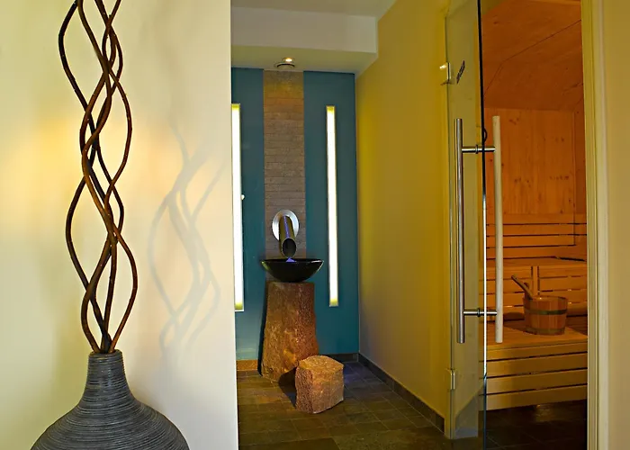Hotel Das Innsbruck
