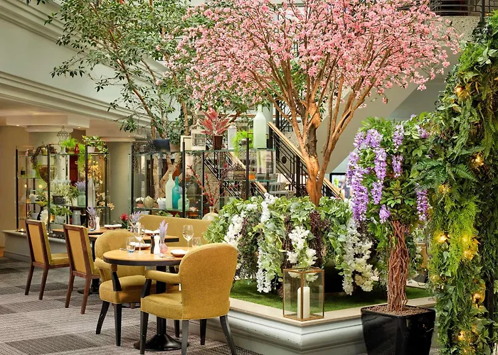 Hyatt Regency Birmingham Hotell