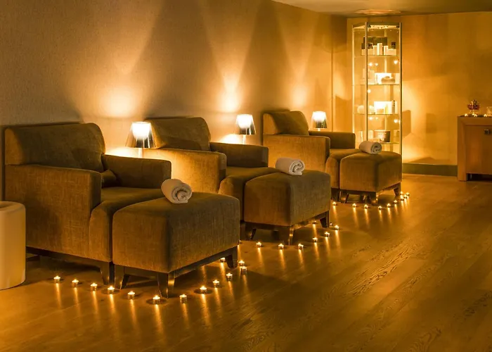 The Chelsea Harbour Hotel & Spa London