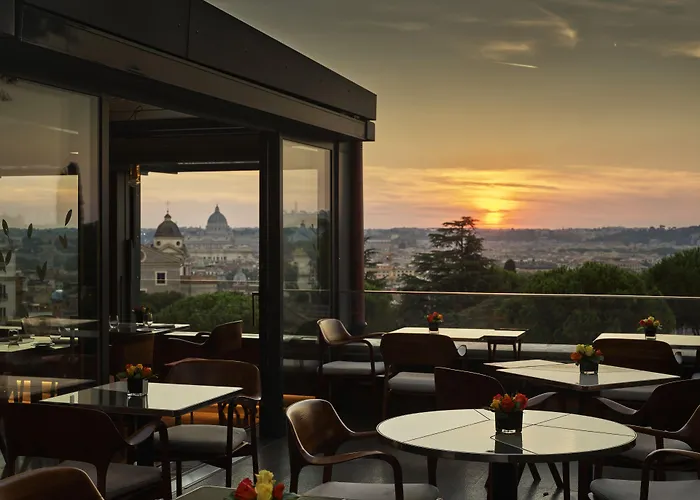 HotellEden - Dorchester Collection