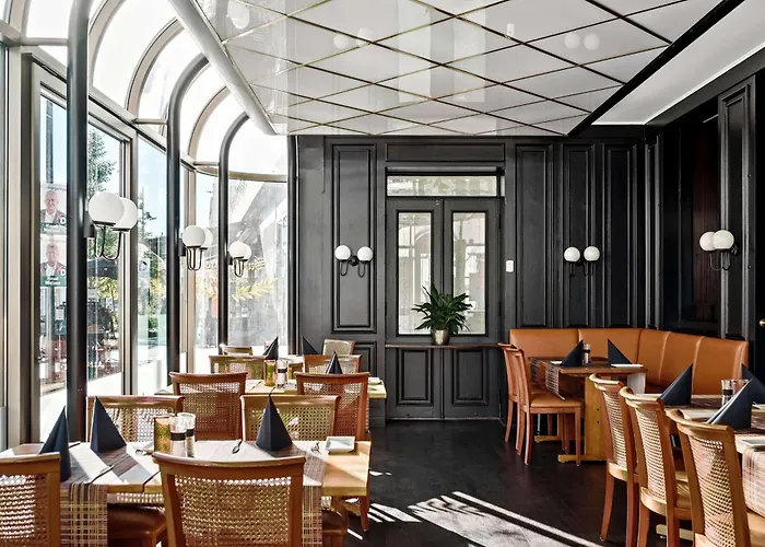 Best Western Plus Hotel Eyde Herning