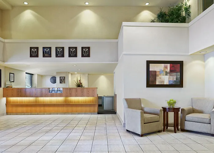 Comfort Suites London
