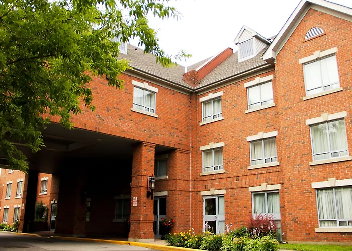 Comfort Suites London