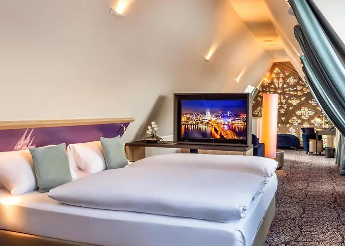 Cityclass Hotel Alter Markt Köln