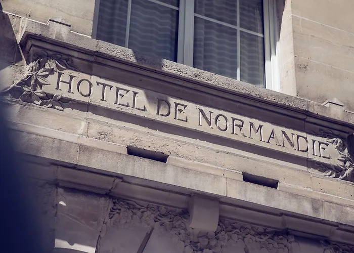 Timhotel Palais Royal Paris