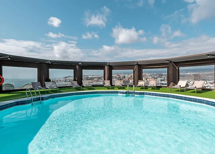 Ac Hotel Gran Canaria By Marriott Las Palmas de Gran Canaria