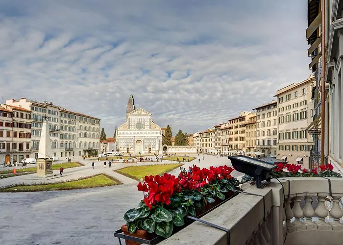 Hotel Roma Florens