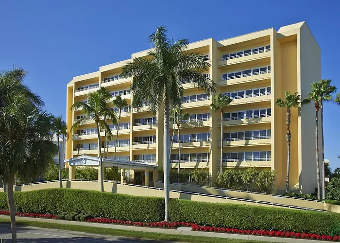 Edgewater Beach Hotel North North Naples