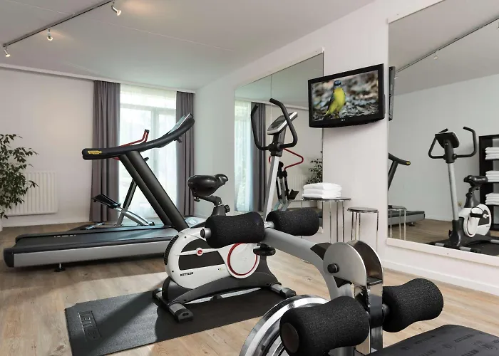 Wyndham Garden Kassel Hotell