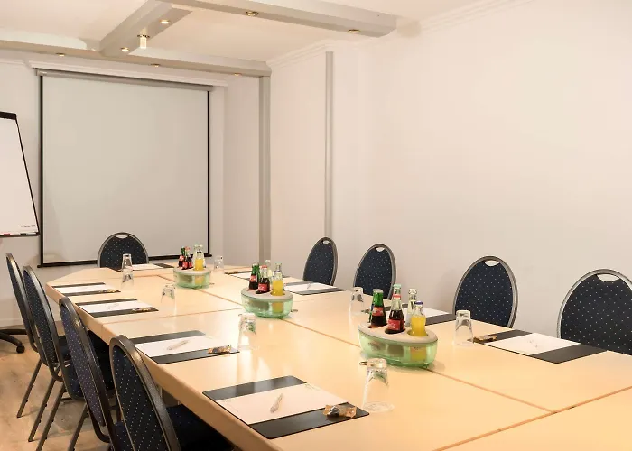 Wyndham Garden Kassel Hotell