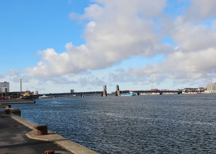 HotellSlotshotellet Aalborg