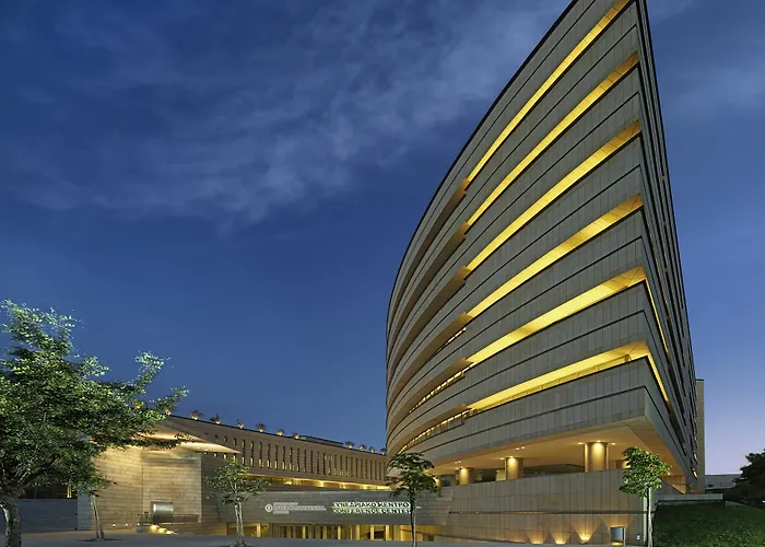 Athenaeum Intercontinental By Ihg Hotell
