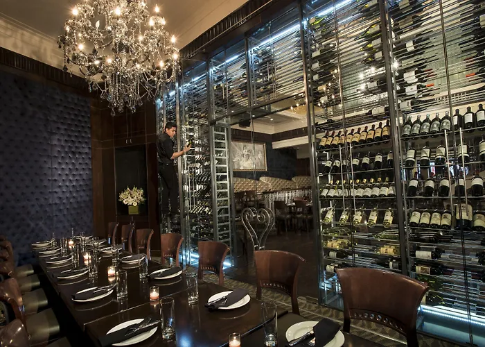 The Kimberly Hotel New York