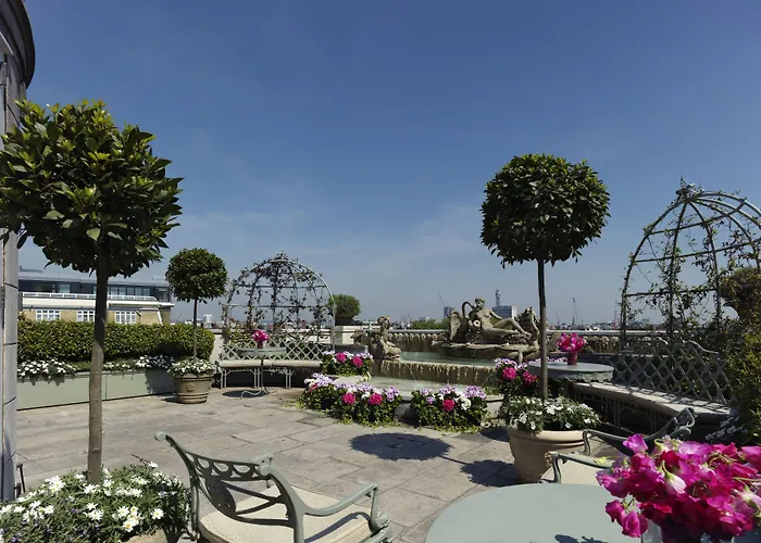 The Dorchester - Dorchester Collection London