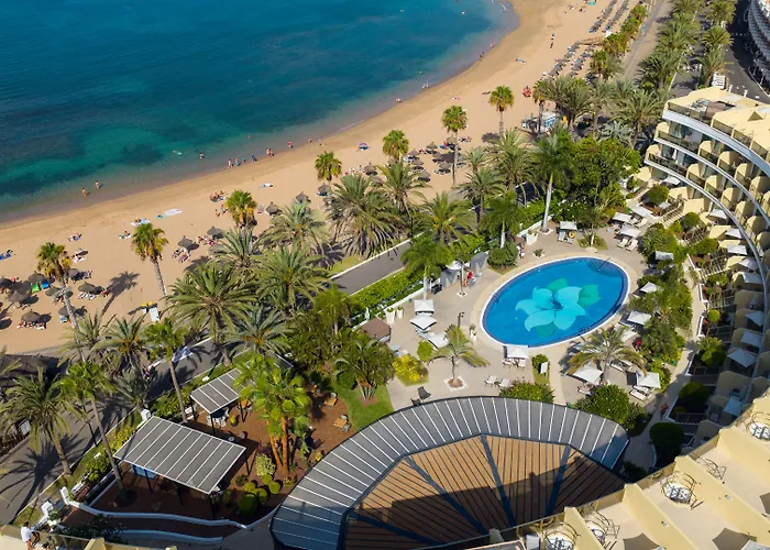 Sir Anthony Hotell Playa de las Americas 