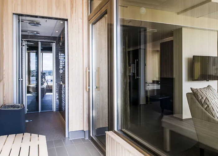 HotellBest Western Plus John Bauer