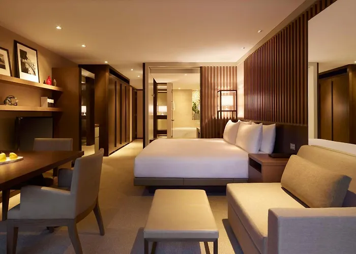 Park Hyatt Sydney Hotell