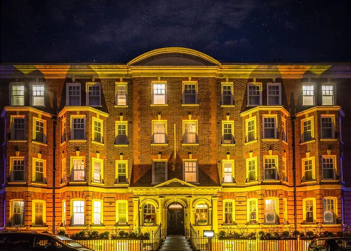 Ten Manchester Street Hotel London