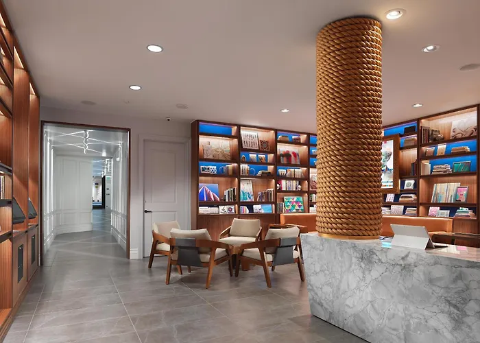 Axiom Hotel San Francisco