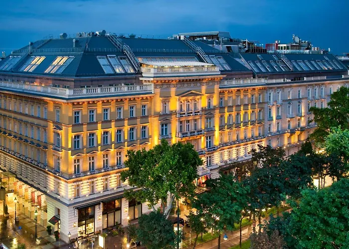 HotellGrand Wien