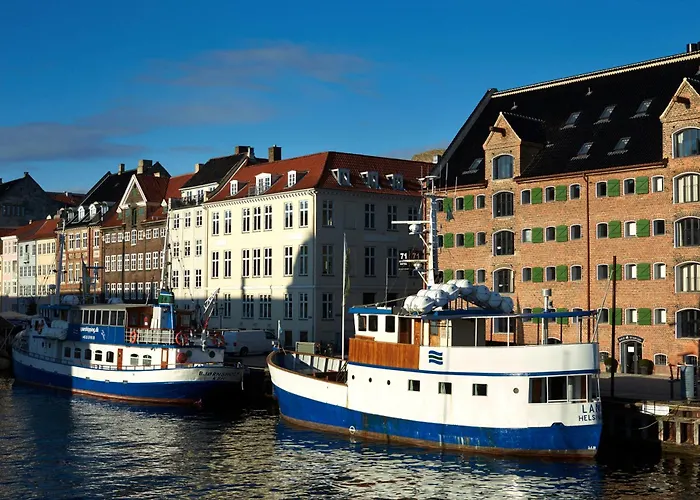 Hotell71 Nyhavn