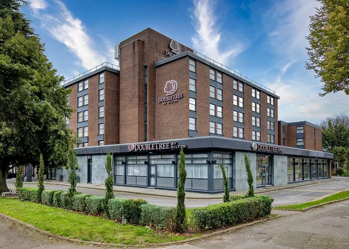 Doubletree By Hilton London Ealing Hotel