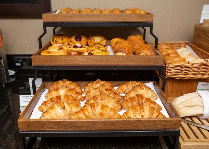 Doubletree By Hilton London Ealing Hotell