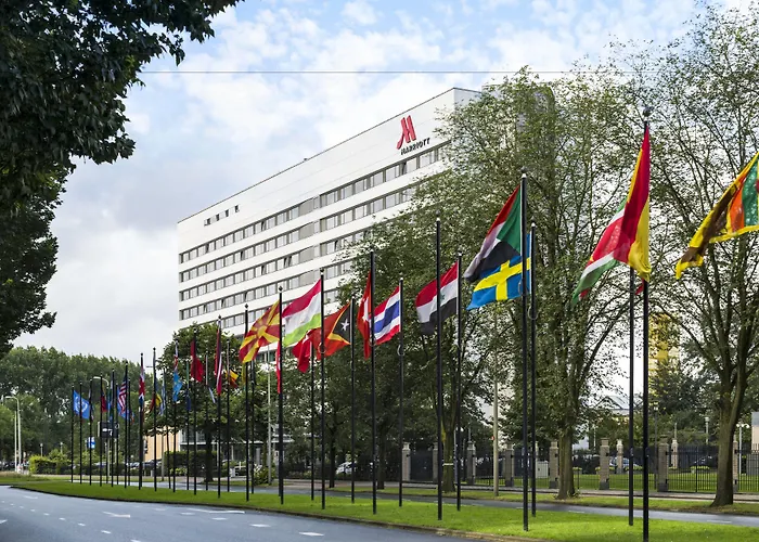 Marriott Hotel Haag