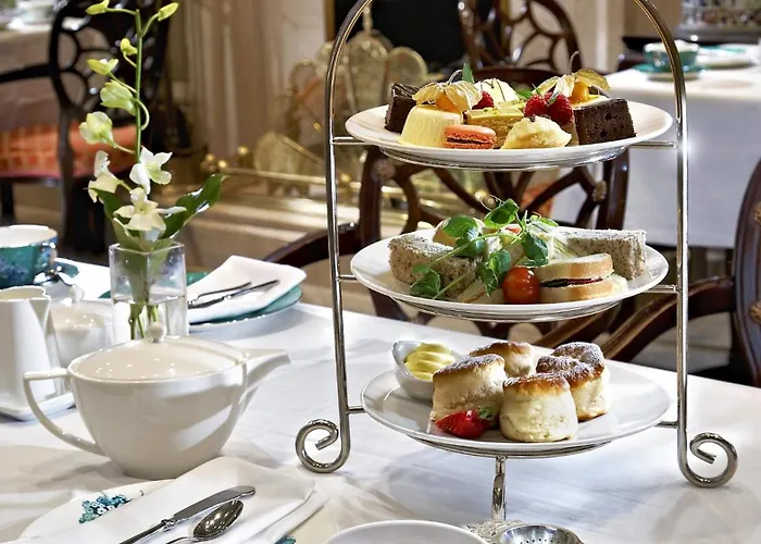 HotellOmni King Edward