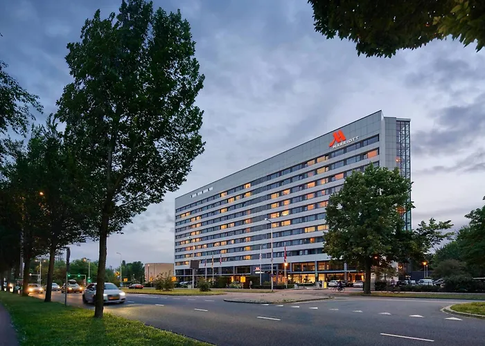 Marriott Hotel Haag
