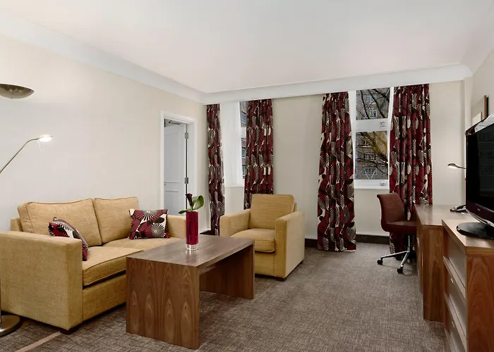 HotellHilton London Olympia