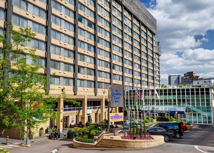 HotellCopthorne Tara London Kensington