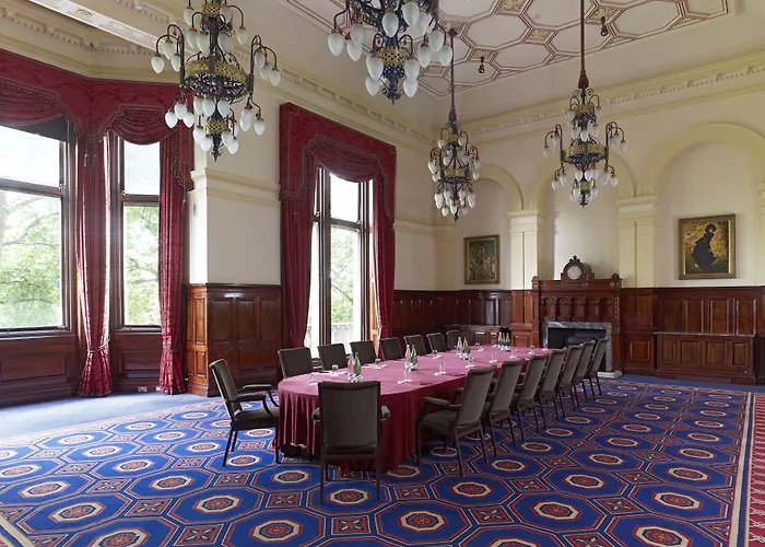 HotellRoyal Horseguards , London