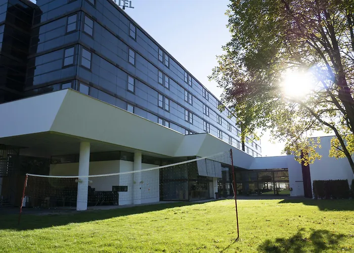 Quality Hotel Entry Kolbotn