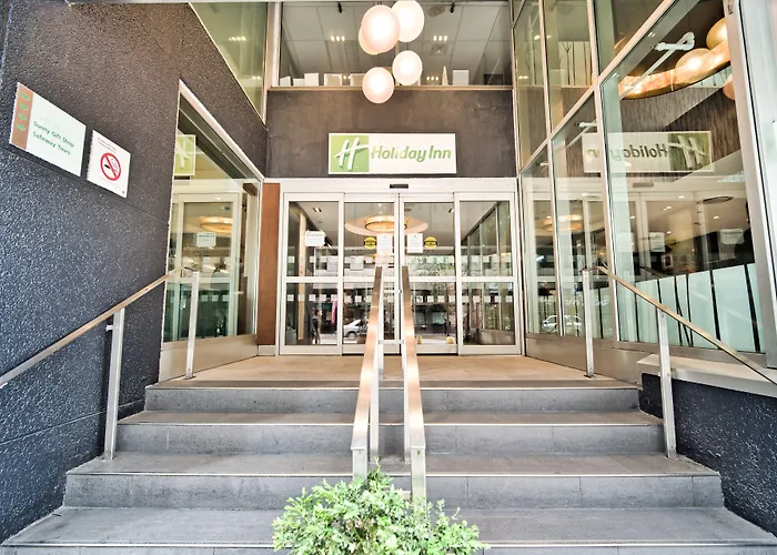 HotellHoliday Inn Toronto Downtown Centre By Ihg