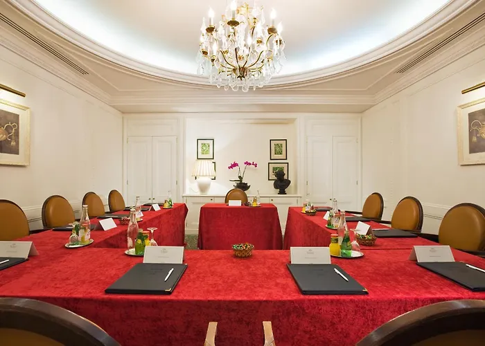 Francois 1Er Hotell Paris