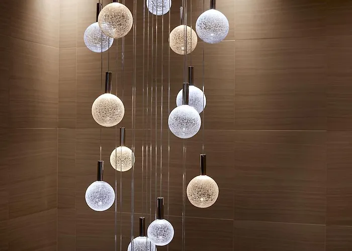 HotellNorfolk Towers Paddington