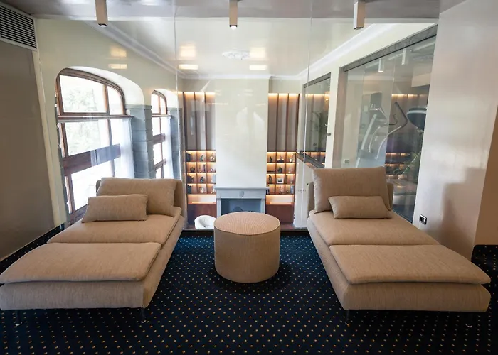 Hotel Kraft Firenze
