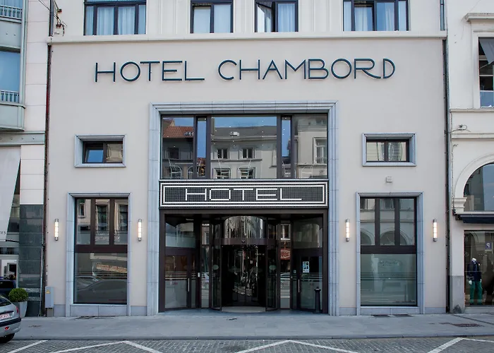 HotellChambord