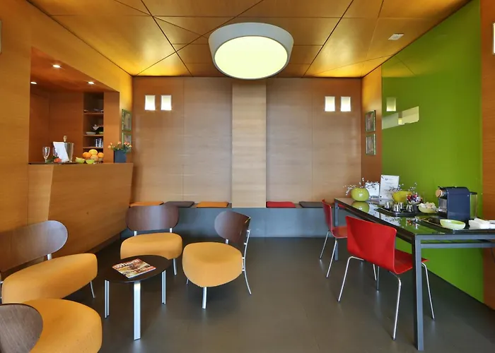 Best Western Hotel Major Milano