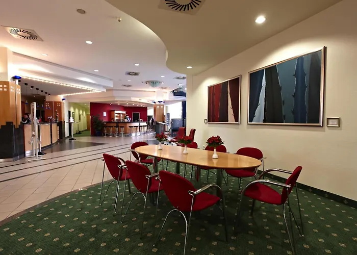 Intercityhotel Schwerin