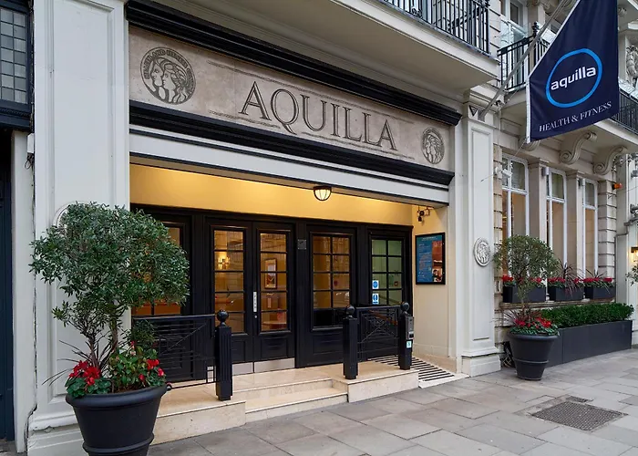 The Rembrandt Hotel London