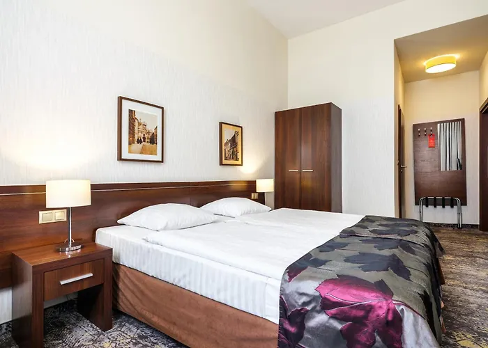 Hotel Rezydent Kraków
