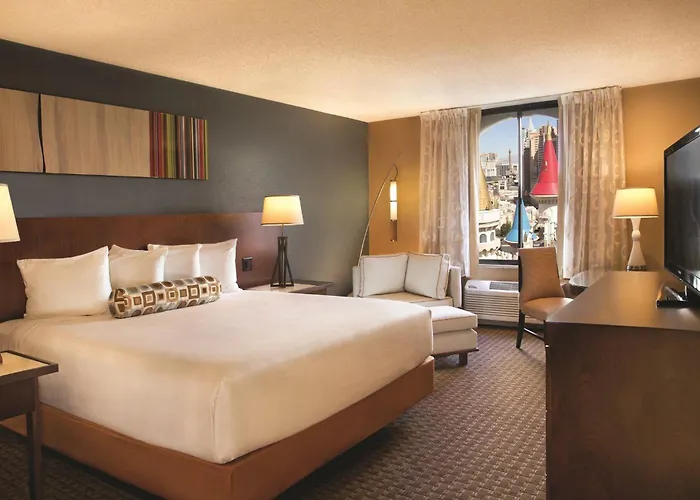 Excalibur Hotell Las Vegas