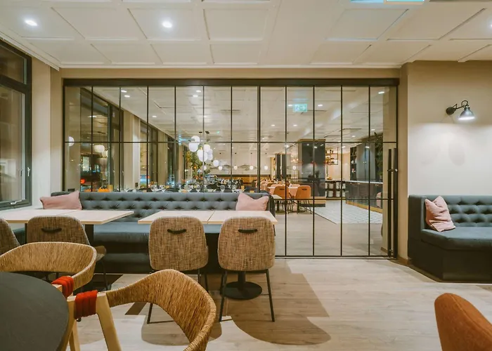 HotellScandic Grand Tromso