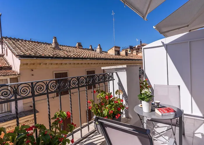 Relais Trevi 95 Boutique Hotel (Adults Only) Rom