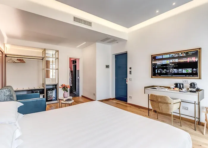 Relais Trevi 95 Boutique Hotel (Adults Only) Rom