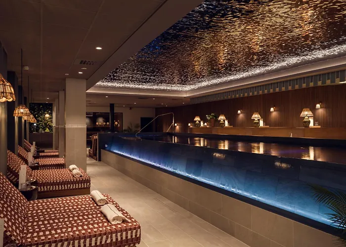 HotellElite Stadshotellet