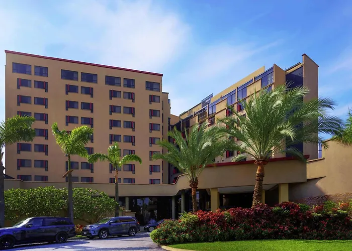 Mövenpick Hotel Ikoyi Lagos