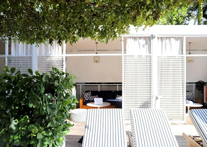 HotellNautilus Sonesta Miami Beach